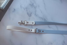 Load image into Gallery viewer, Biothane Leash - Two Toned - Style 2