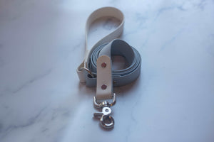 Biothane Leash - Two Toned - Style 2
