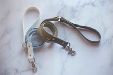 Load image into Gallery viewer, Biothane Leash - Two Toned - Style 2