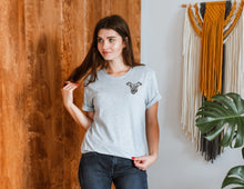 Load image into Gallery viewer, Italian Greyhound Graphic Shirt