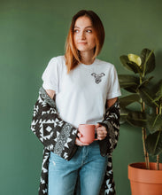 Load image into Gallery viewer, Italian Greyhound Graphic Shirt