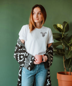 Italian Greyhound Graphic Shirt