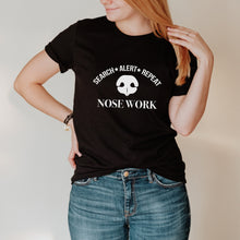 Load image into Gallery viewer, Nose Work Shirt
