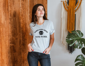 Nose Work Shirt