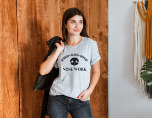 Nose Work Shirt