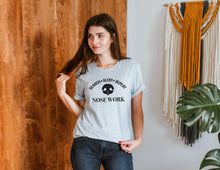 Load image into Gallery viewer, Nose Work Shirt