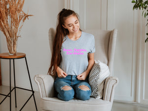 Peace, Puppies, and Pro-Choice Shirt