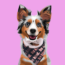 Load image into Gallery viewer, Pet Portrait - DIGITAL