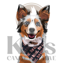 Load image into Gallery viewer, Custom Pet Portrait