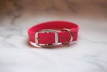 Load image into Gallery viewer, Biothane Buckle Dog Collar