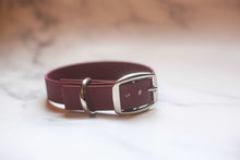 Load image into Gallery viewer, Biothane Buckle Dog Collar