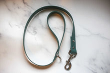 Load image into Gallery viewer, Custom Biothane Dog Leash
