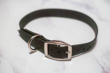 Load image into Gallery viewer, Biothane Buckle Dog Collar