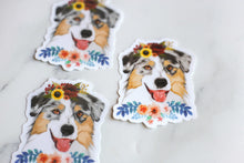 Load image into Gallery viewer, Australian Shepherd Sticker