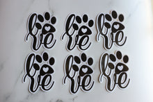 Load image into Gallery viewer, Love Sticker