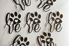 Load image into Gallery viewer, Love Sticker