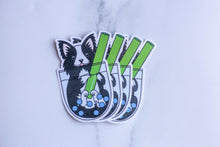 Load image into Gallery viewer, Border Collie Sticker