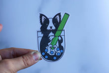 Load image into Gallery viewer, Border Collie Sticker