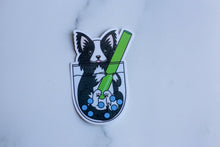 Load image into Gallery viewer, Border Collie Sticker