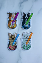 Load image into Gallery viewer, German Shepherd Sticker
