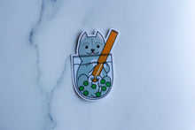 Load image into Gallery viewer, Pittie Sticker