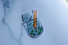 Load image into Gallery viewer, Pittie Sticker