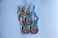 Load image into Gallery viewer, German Shepherd Sticker
