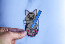 Load image into Gallery viewer, German Shepherd Sticker