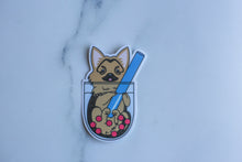 Load image into Gallery viewer, German Shepherd Sticker