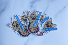 Load image into Gallery viewer, German Shepherd Sticker