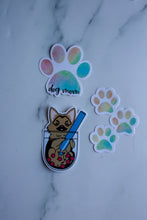 Load image into Gallery viewer, German Shepherd Sticker