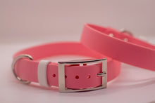 Load image into Gallery viewer, Valentine&#39;s Day Dog Collar