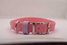 Load image into Gallery viewer, Valentine&#39;s Day Dog Collar