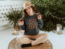 Load image into Gallery viewer, Watch Christmas Movies Sweatshirt