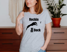 Load image into Gallery viewer, Whippet Dock Diving Shirt
