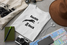 Load image into Gallery viewer, Whippet Dock Diving Shirt