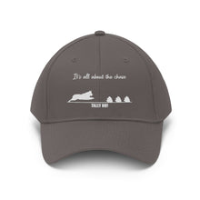 Load image into Gallery viewer, Australian Shepherd FastCat Hat