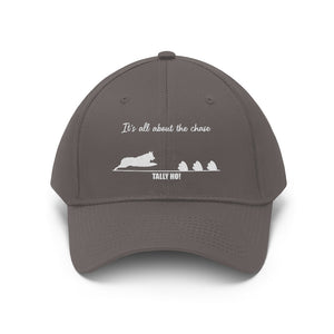 Australian Shepherd FastCat Hat
