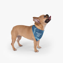 Load image into Gallery viewer, Rotties for Roe Pet Bandana