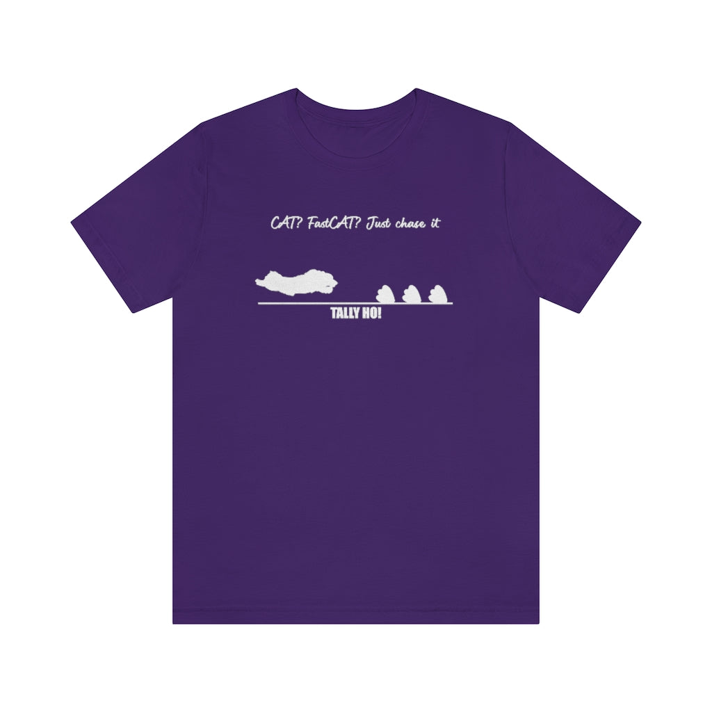 FastCat Elvira Shirt