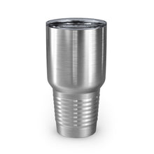 Load image into Gallery viewer, Custom Dog Mom Tumbler
