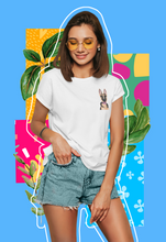 Load image into Gallery viewer, Custom Pet Portrait Shirt