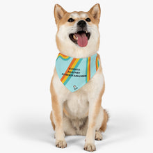 Load image into Gallery viewer, Aussies Against Authoritarianism Bandana