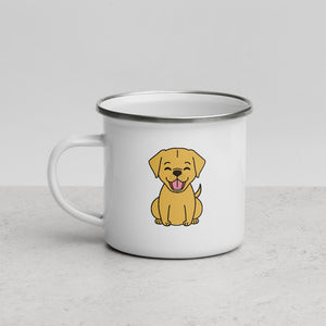 Dog Mug