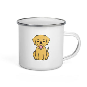 Dog Mug