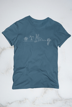 Load image into Gallery viewer, Dogs and Plant Shirt
