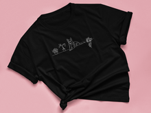 Load image into Gallery viewer, Dogs and Plant Shirt