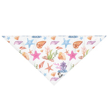 Load image into Gallery viewer, Beach Bum Pet Bandana