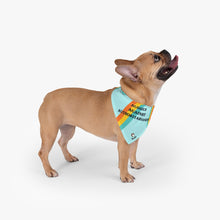 Load image into Gallery viewer, Aussies Against Authoritarianism Pet Bandana