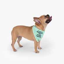 Load image into Gallery viewer, GSDs For Gender Equality Pet Bandana